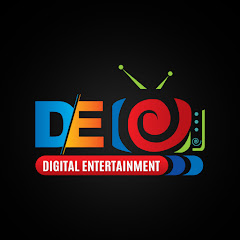 Channel thumbnail for Digital Entertainment
