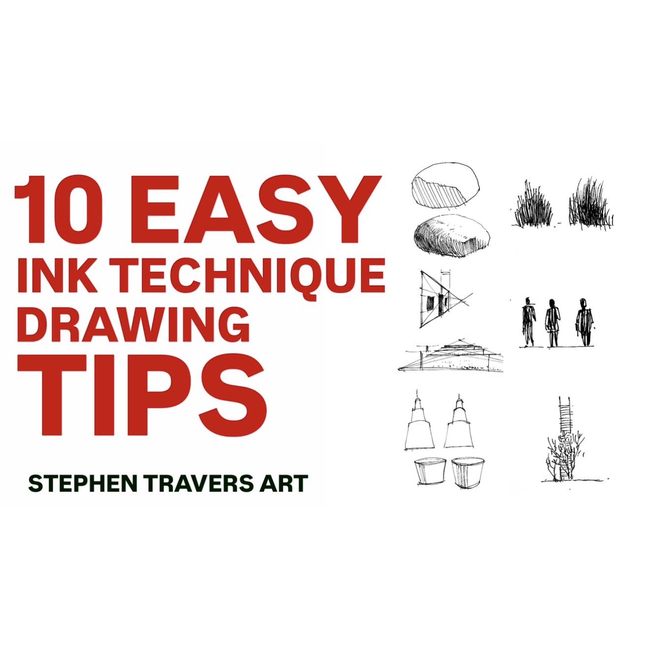 Post from Stephen Travers Art