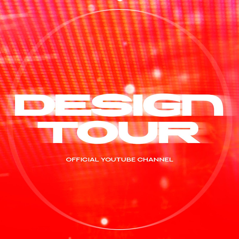 DESIGN TOUR