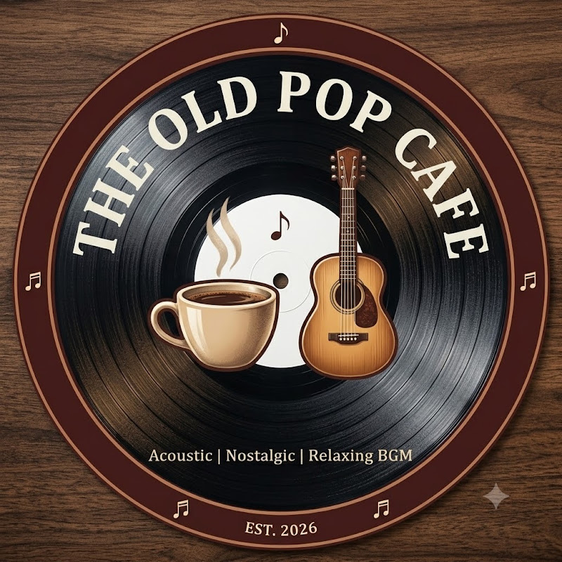 The Old Pop Cafe