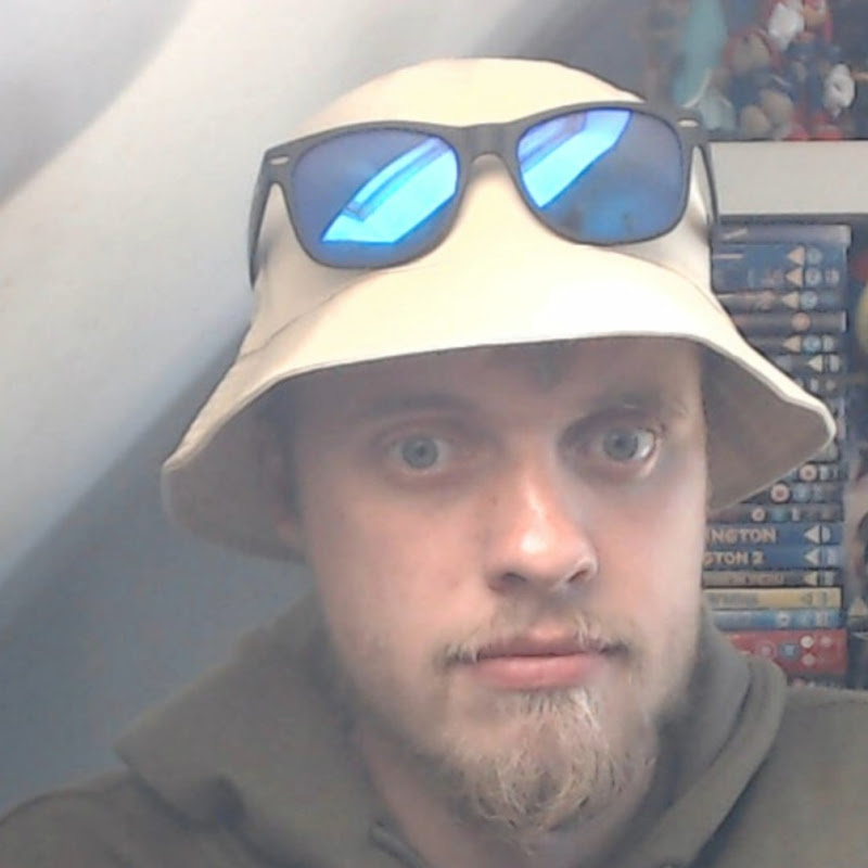 OnGoing The Gamer