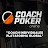 @Coachpokeronline