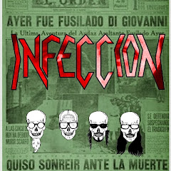 Infección Thrash