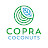 Copra Coconuts