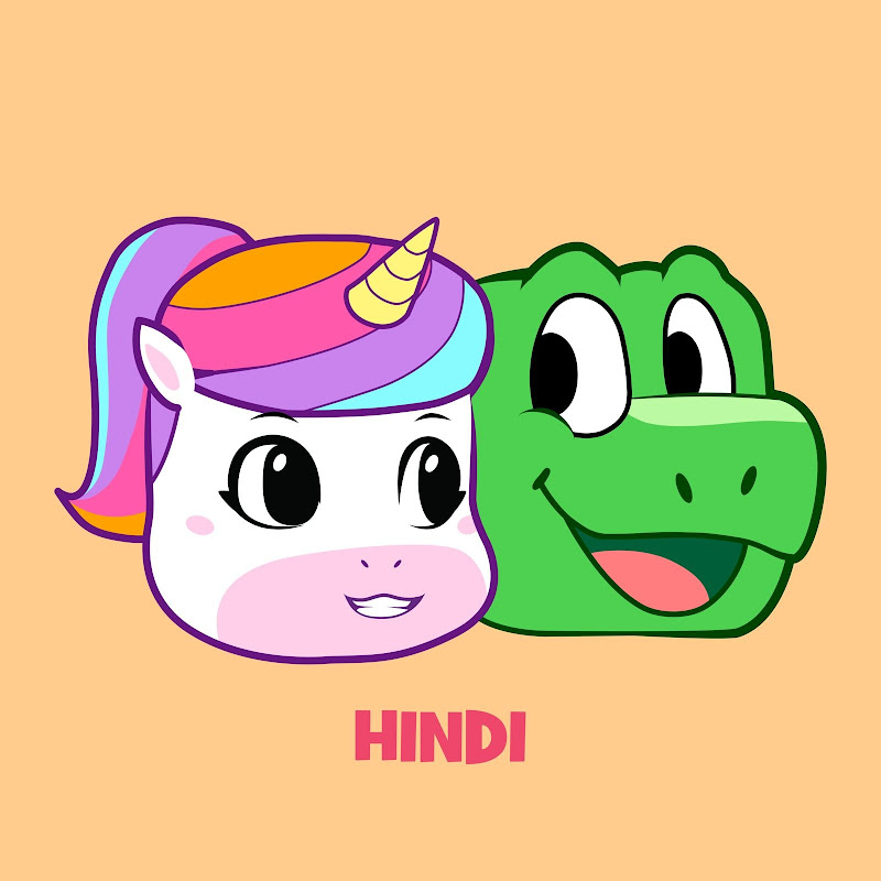 The Adventures of Ping & Roar Hindi