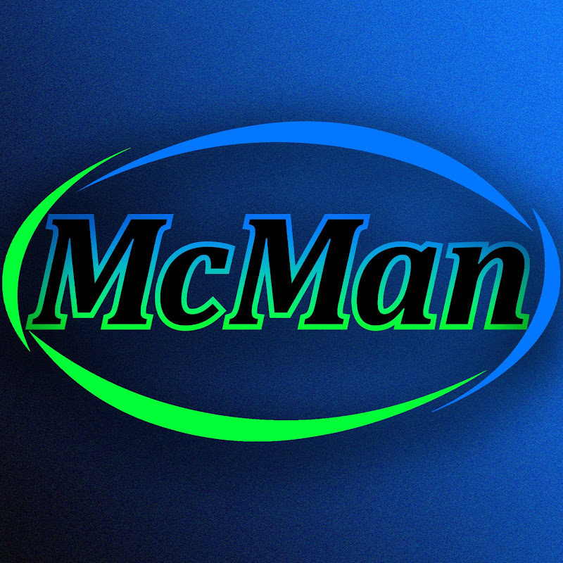 McMan