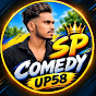 SP COMEDY UP58