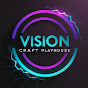 Vision Craft Playhouse logo