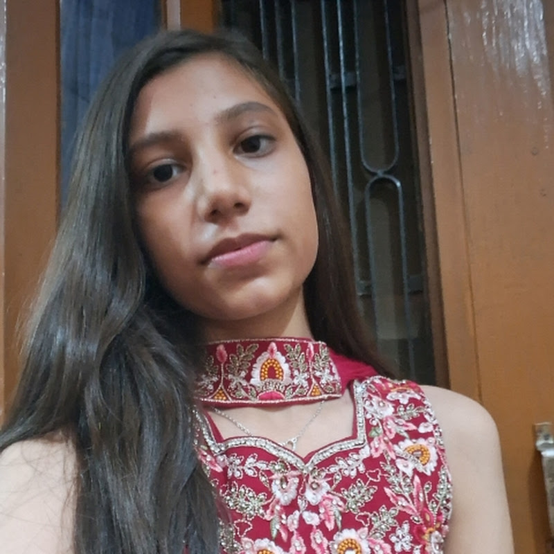 Anandika Singh
