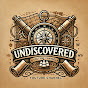 Undiscovered logo