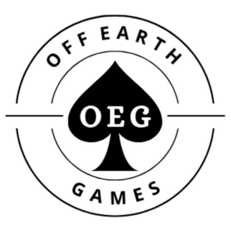 Off Earth Games