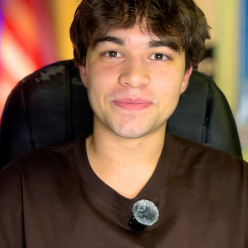 Andrew's Language Life