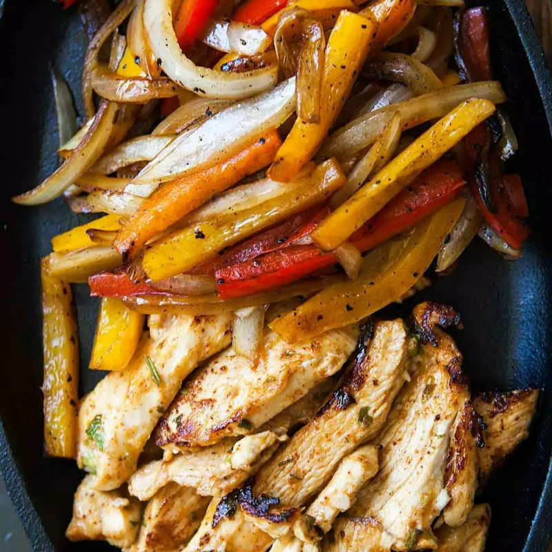 Recipes Network