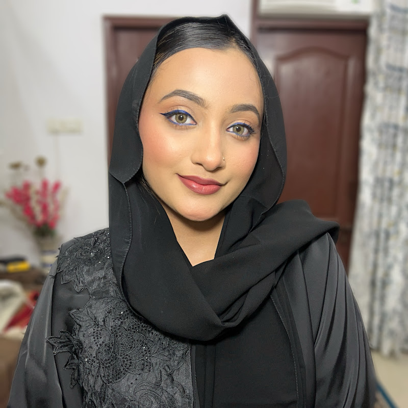 Samreen Sagheer