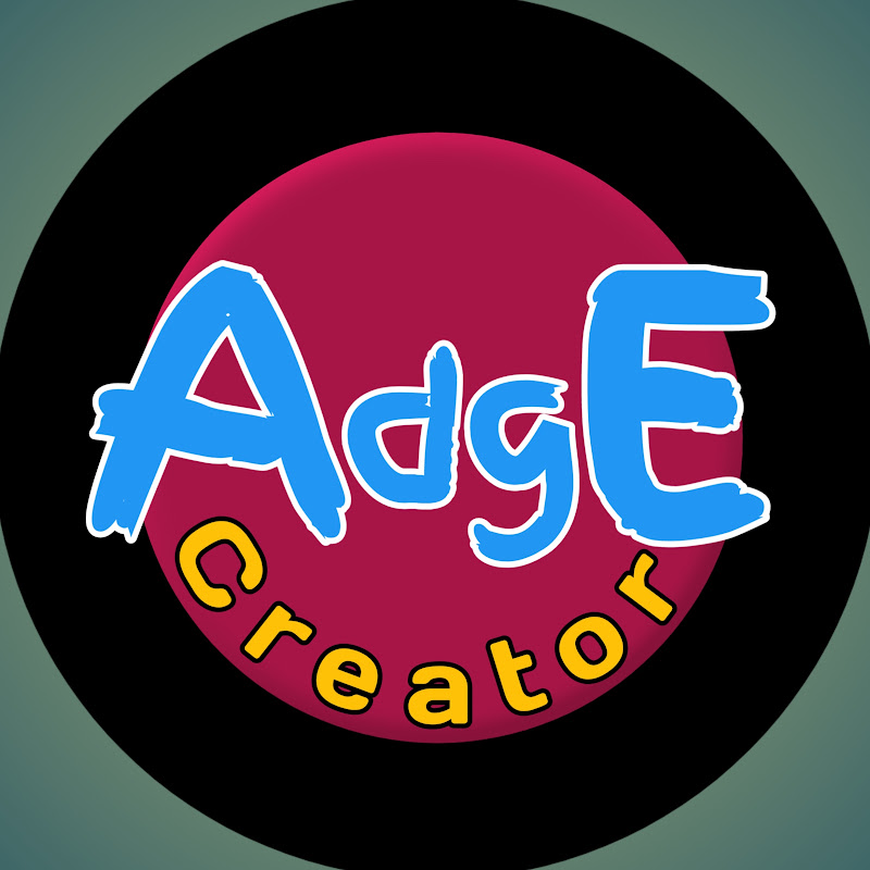 Adge Creator