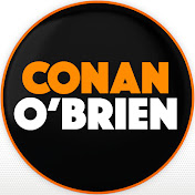 Conan OBrien