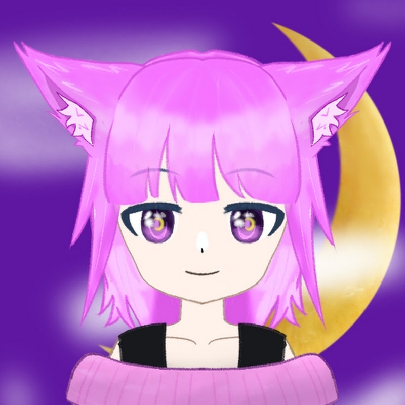 猫夜月チル🐱🌙 / mayazuki chill