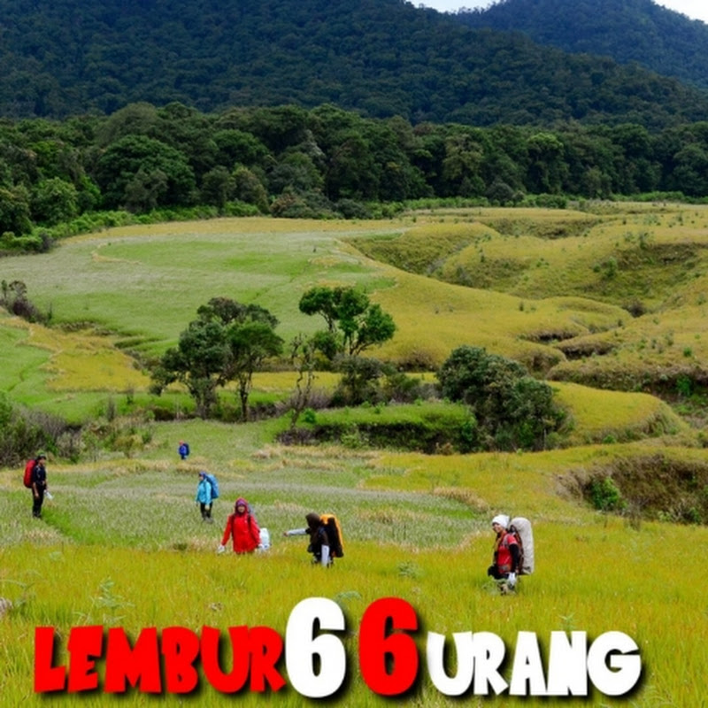 lembur urang