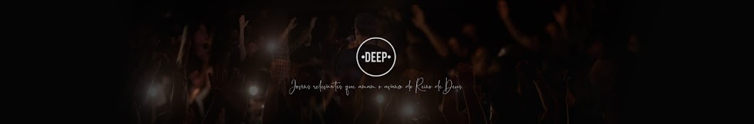 Rede DEEP YouTube channel avatar