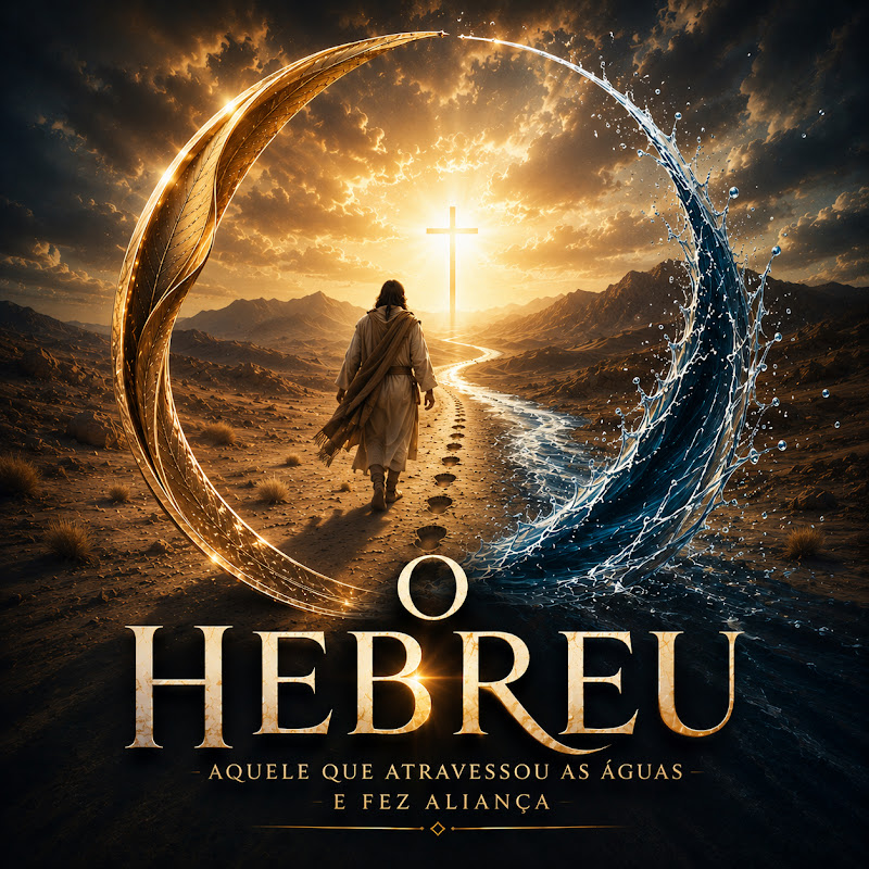 O Hebreu Music
