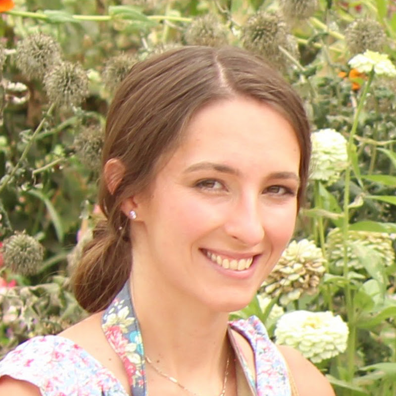 Sarah Johnson - EssyJae