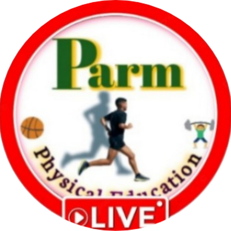 Parm Physical Education