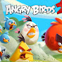 Angry Birds Games logo