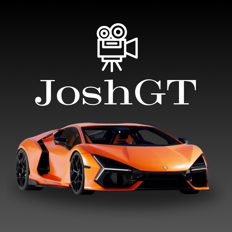 JoshGT