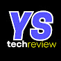 Yay Space - The TechReview logo