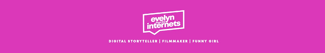 Evelyn From The Internets Awatar kanału YouTube