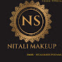 Nitalimakeup  logo