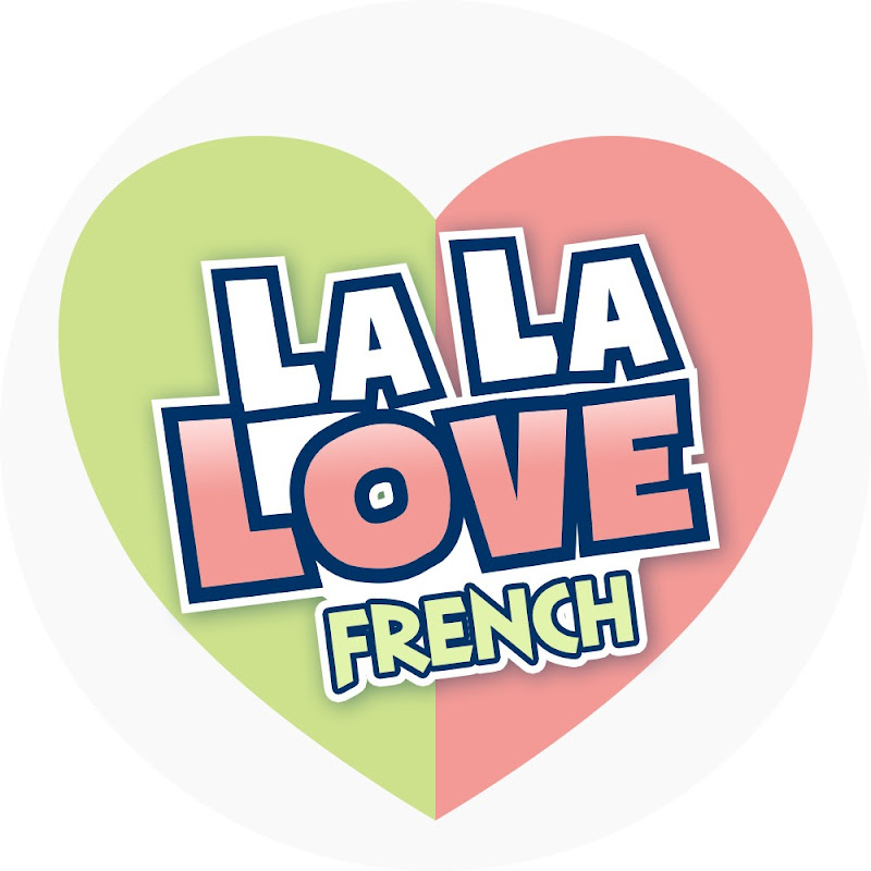 La La Love French