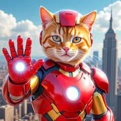 AI 3D Animation