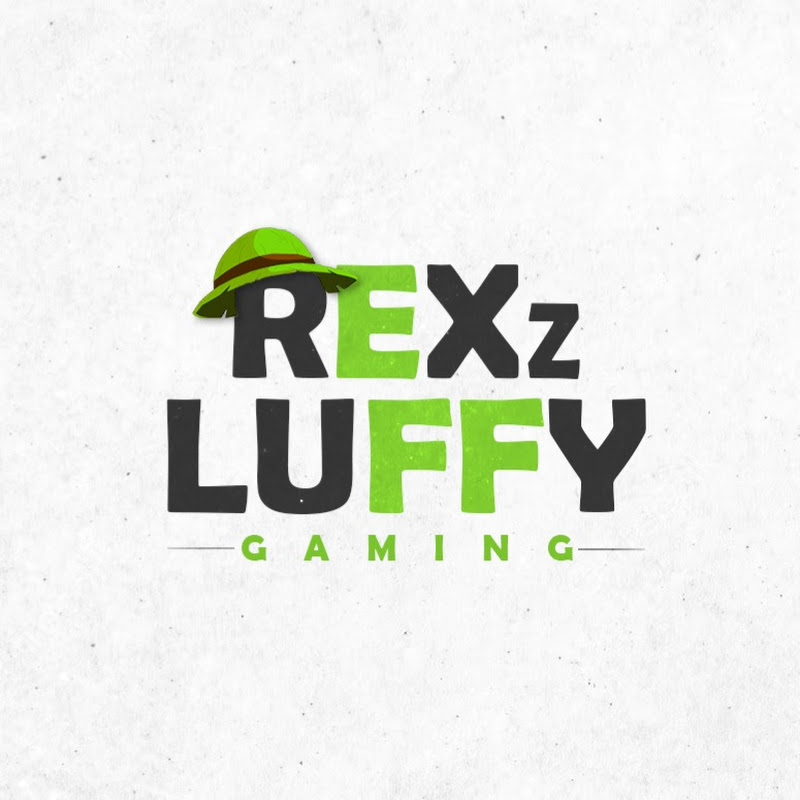 REXz LUFFY Gaming