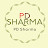 PD Sharma tv