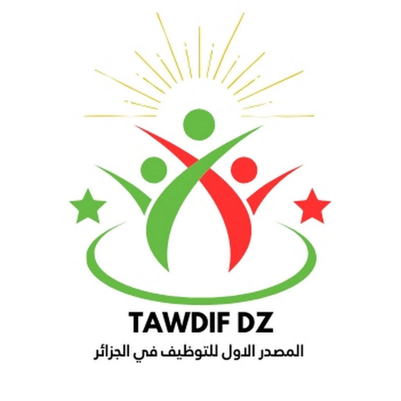 Tawdif-Dz 