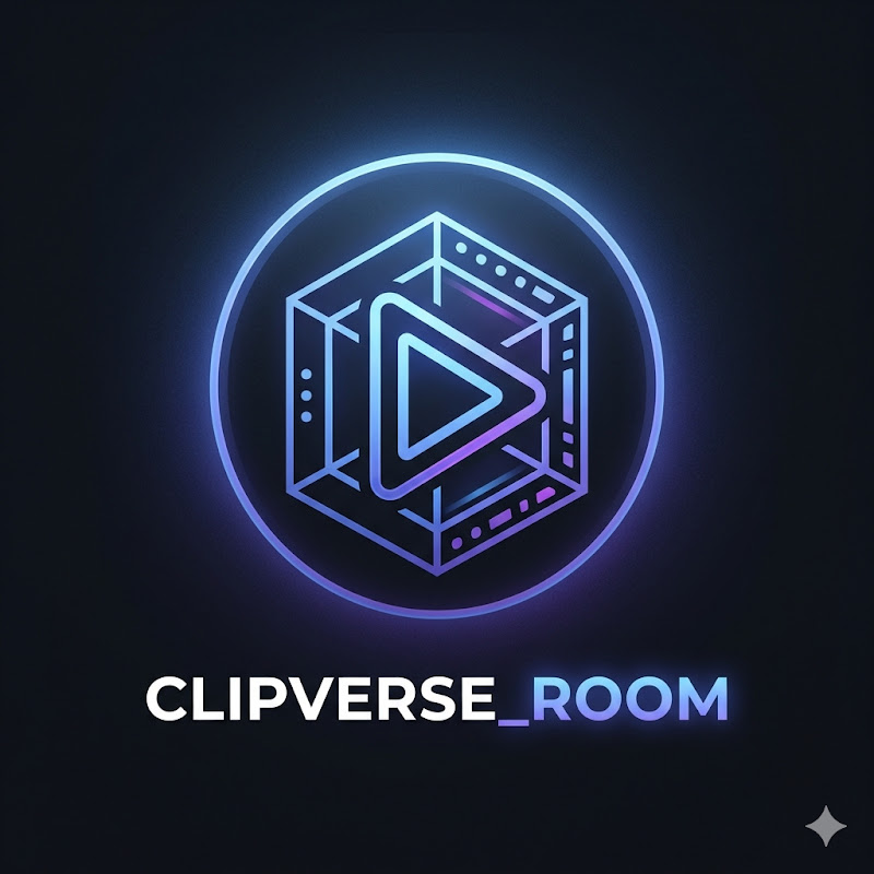 ClipVerse_room