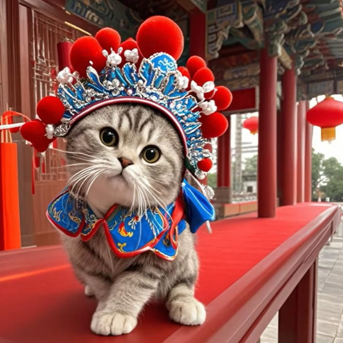 Post from Catherine Ren