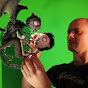 Tim Allen Animation - @TimAllenAnimation YouTube Profile Photo