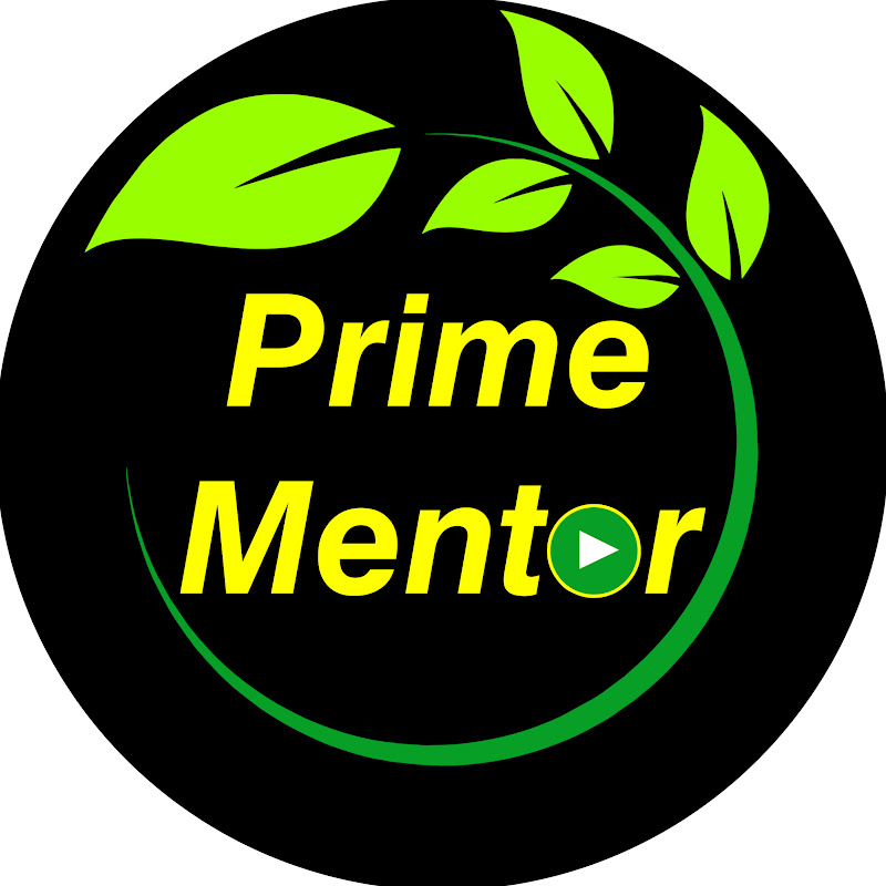 Prime Mentor