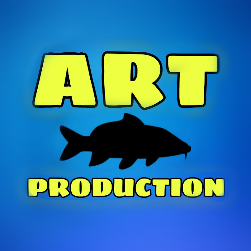 ART Production / Рибалка з Артуричем Logo