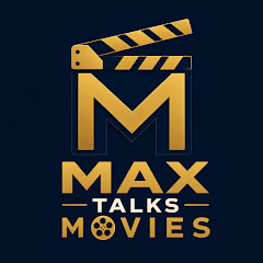 Max Talks Movies