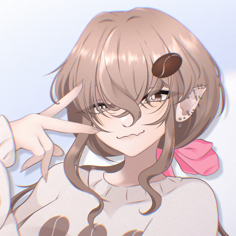 The Coffee Elf avatar