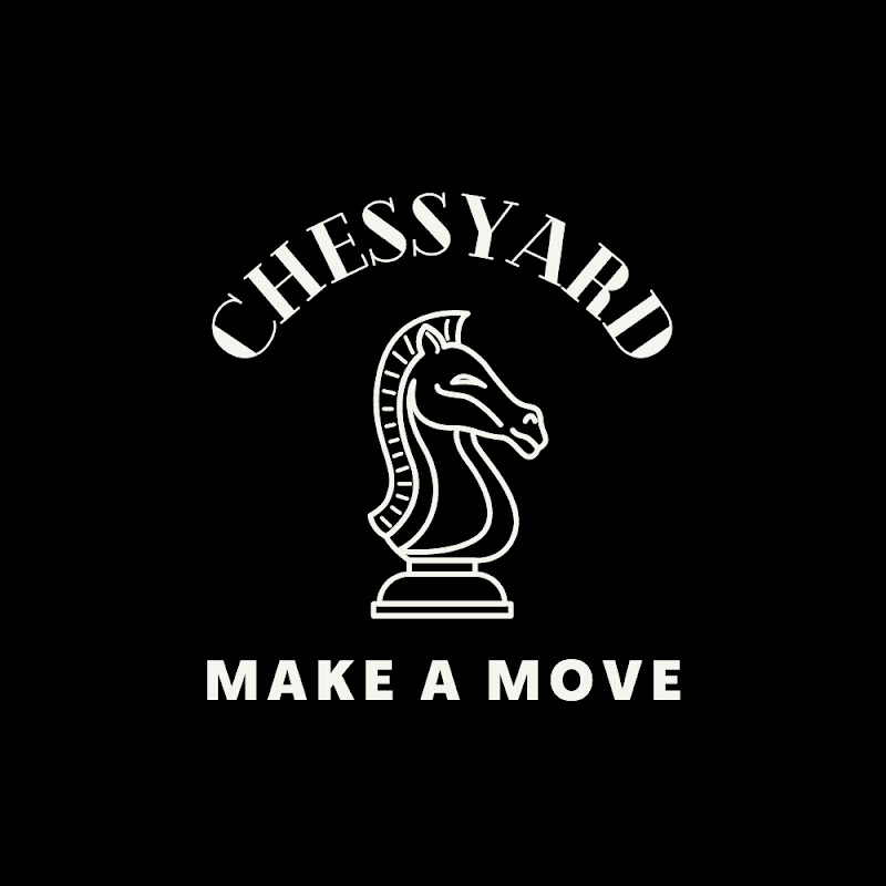 Chessyard icon