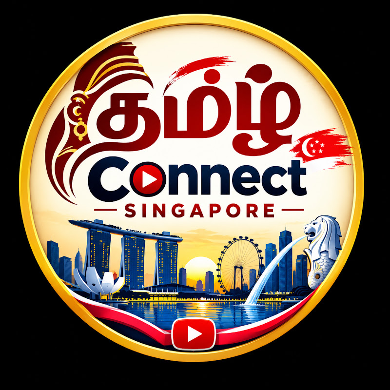 Tamil Connect Singapore  channel avatar