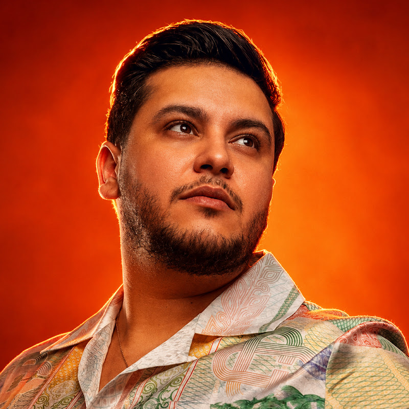 Mehdi Mozayine