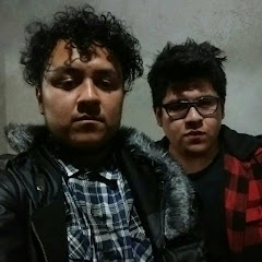 espectros del romanticismo - oficial
