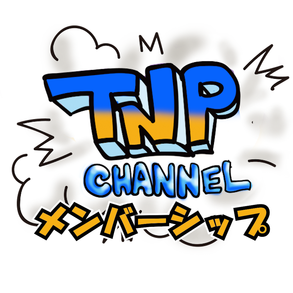 TNP Channel【たなぴー】 - YouTube