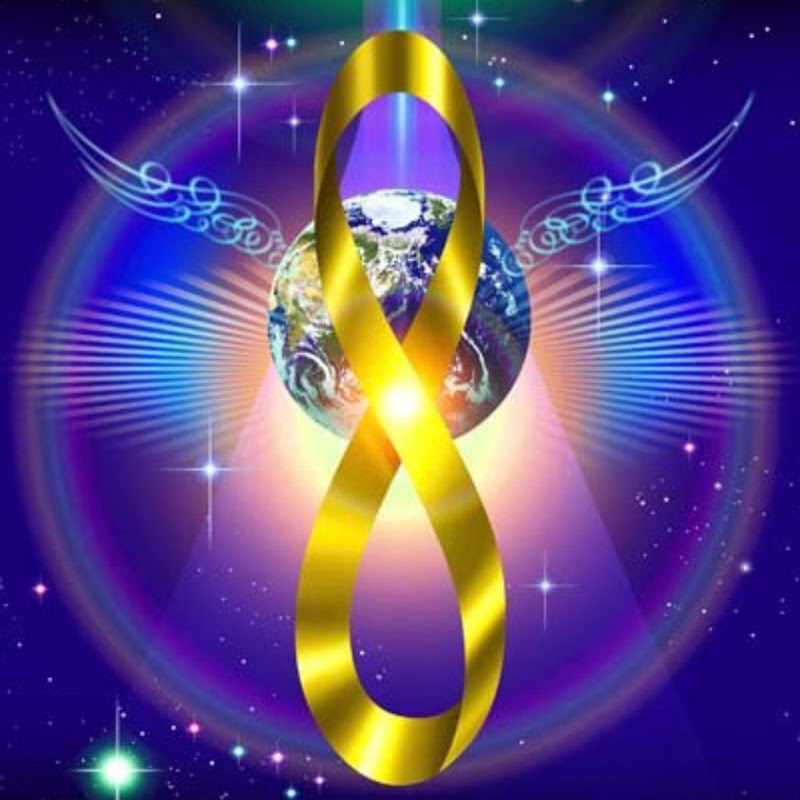 5次元の扉 夢実現ch.