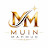 @MuinMahmud2.0